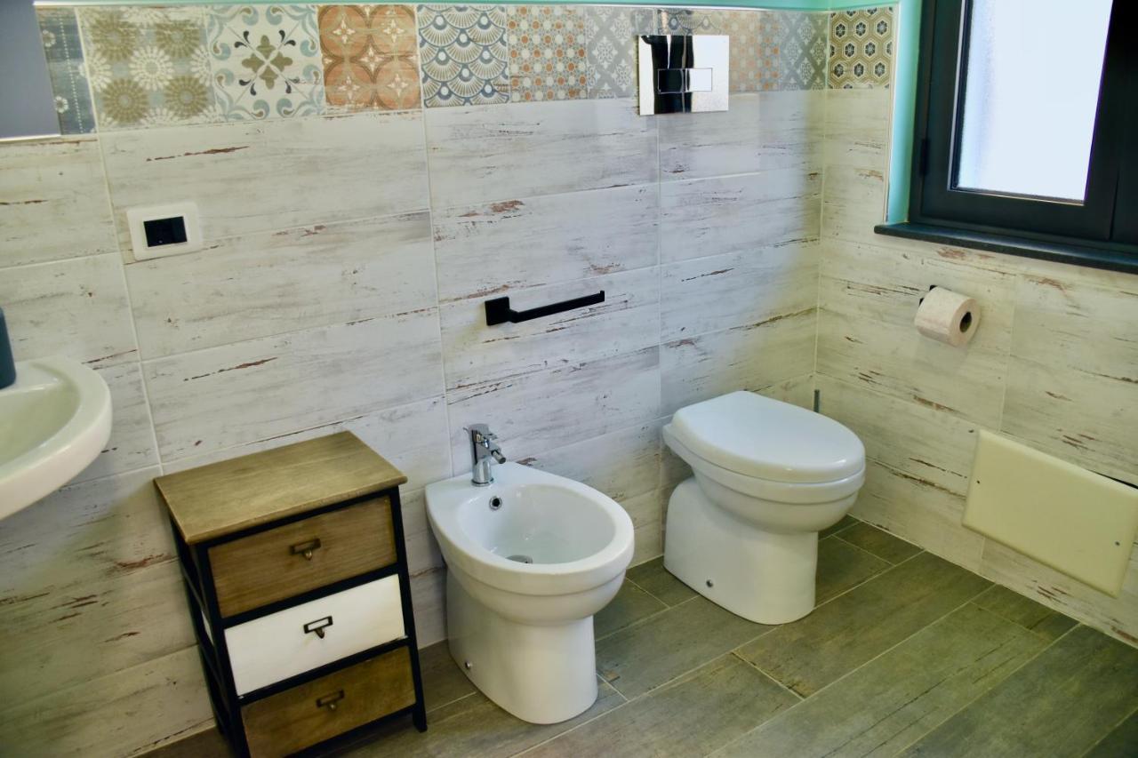 فافارا B&B Aurora المظهر الخارجي الصورة