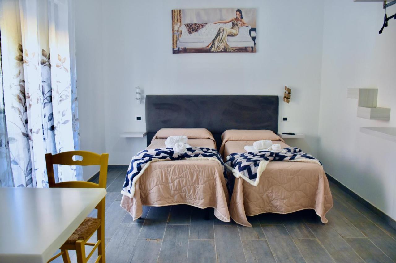 فافارا B&B Aurora المظهر الخارجي الصورة