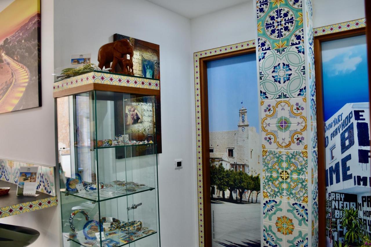 فافارا B&B Aurora المظهر الخارجي الصورة